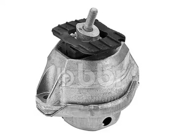 BBR AUTOMOTIVE 0033014112 -  Подвеска, двигатель